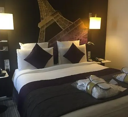 Decebal Apartament Lux2camere
